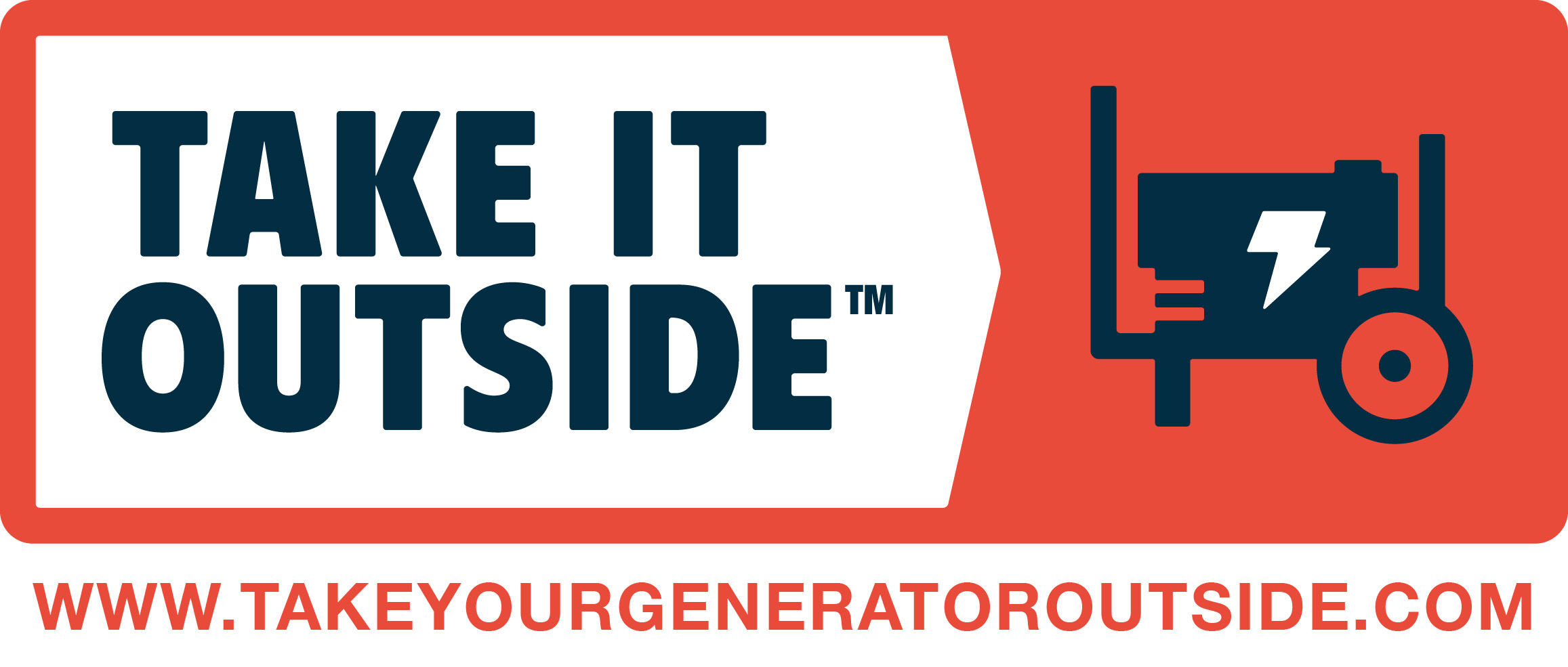 Take it Outside&reg; Safety Hub